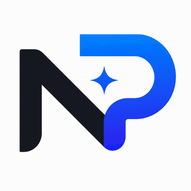 NextPeer Logo