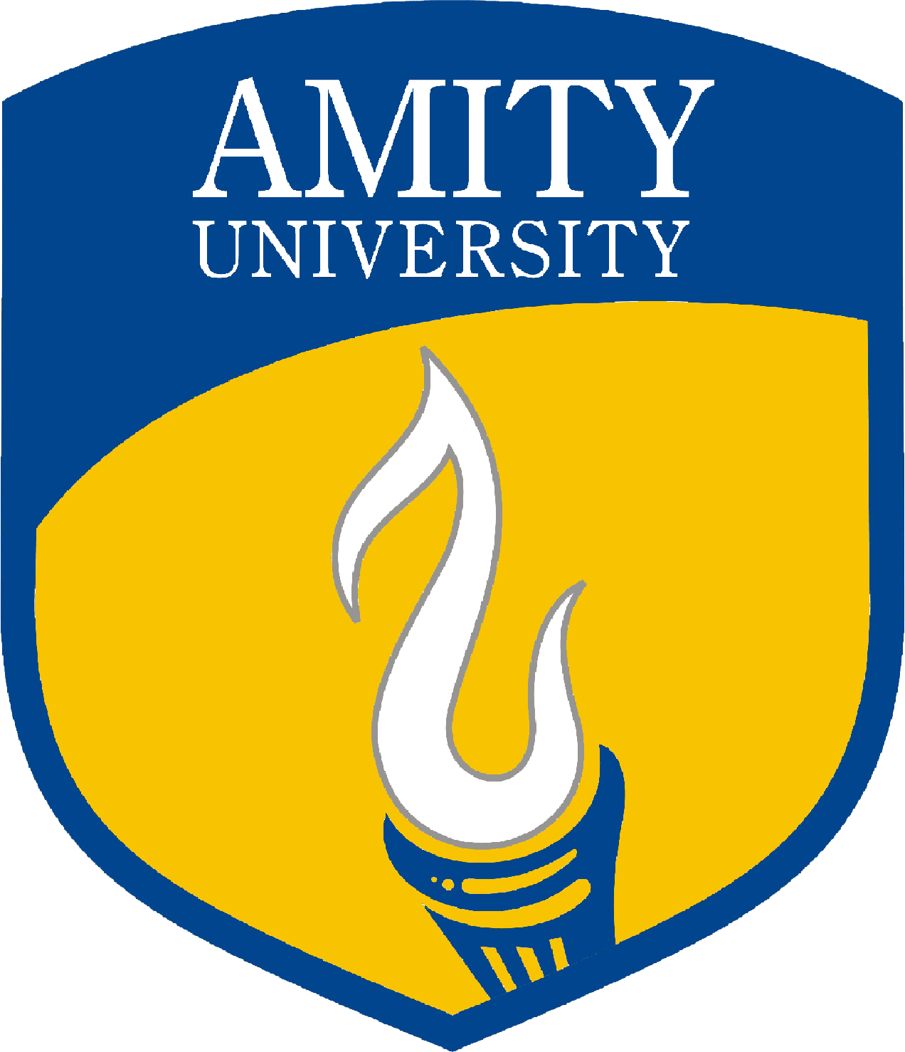 Amity University logo
