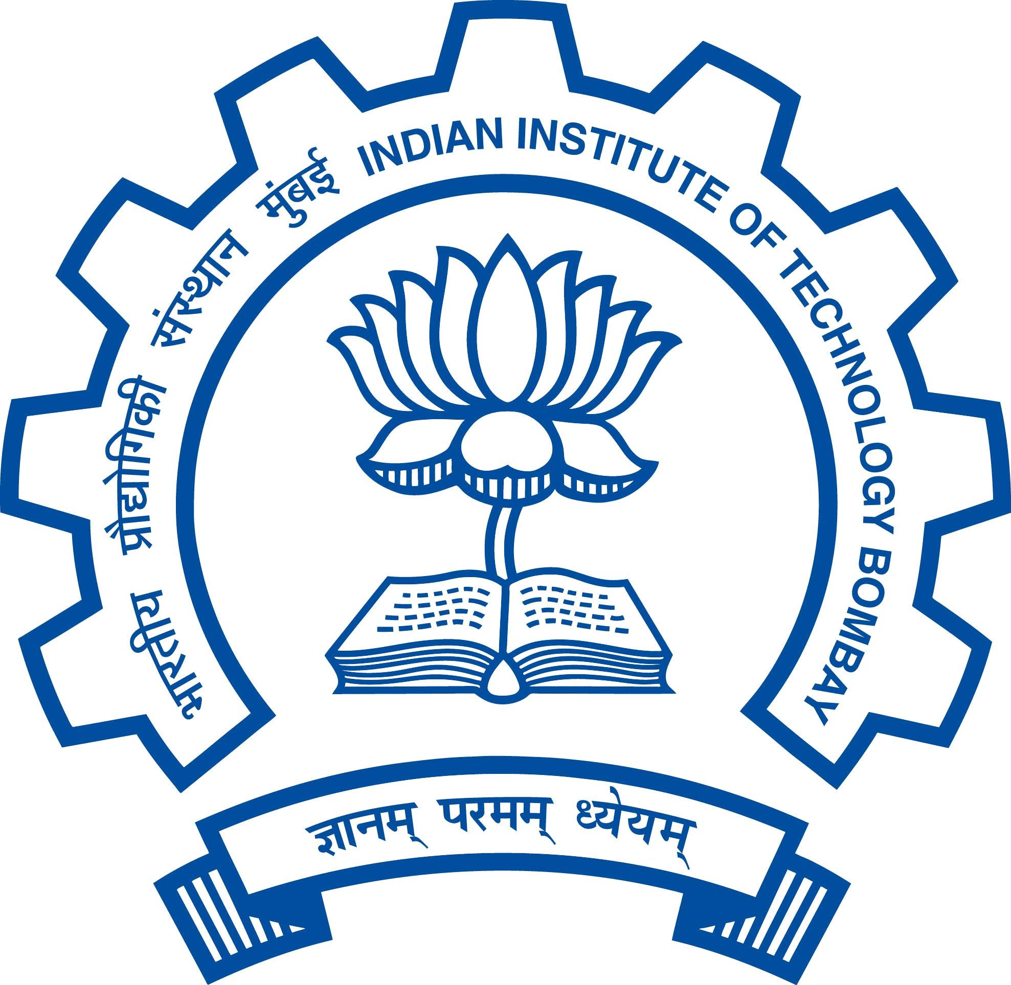 IIT Bombay logo