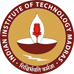 IIT Madras logo